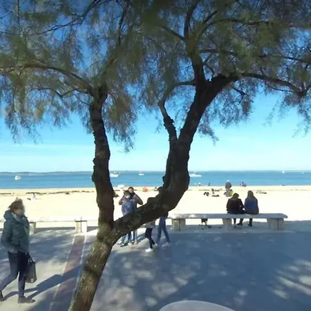 T2 Full Centre At 7 Min From The 公寓 *