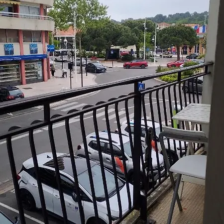 T2 Full Centre At 7 Min From The Appartement *