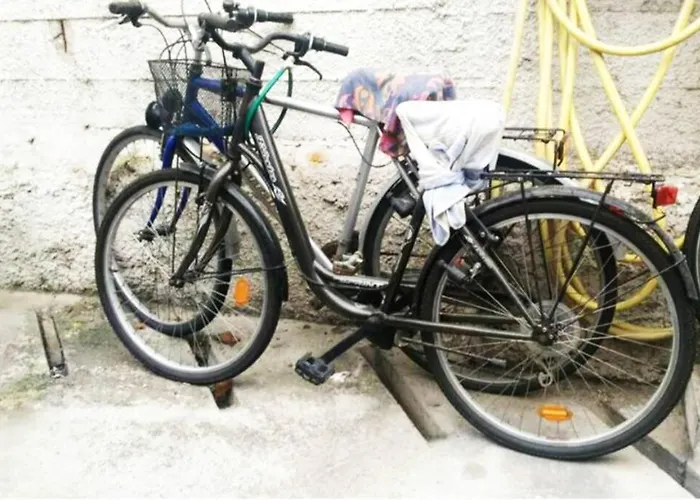 T2 Full Centre At 7 Min From The アパート アルカション