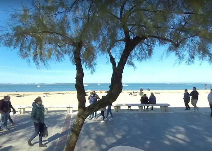 T2 Full Centre At 7 Min From The 아파트 *