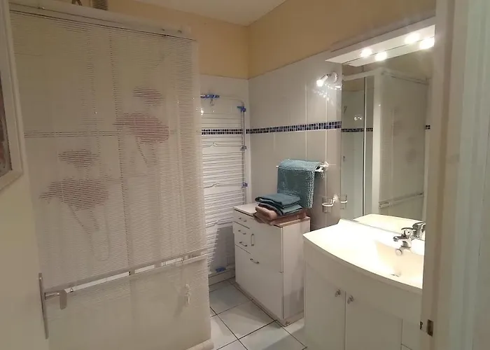 T2 Full Centre At 7 Min From The Lägenhet *