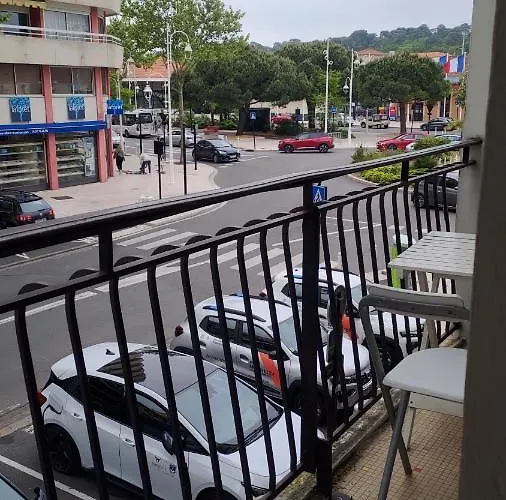 T2 Full Centre At 7 Min From The 아파트 *